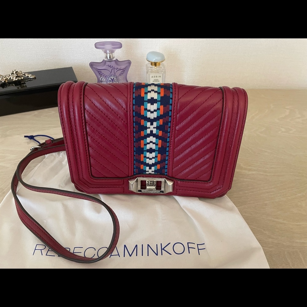 Rebecca Minkoff Crossbody